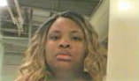 Ashley Atkinson, - Orleans Parish County, LA 